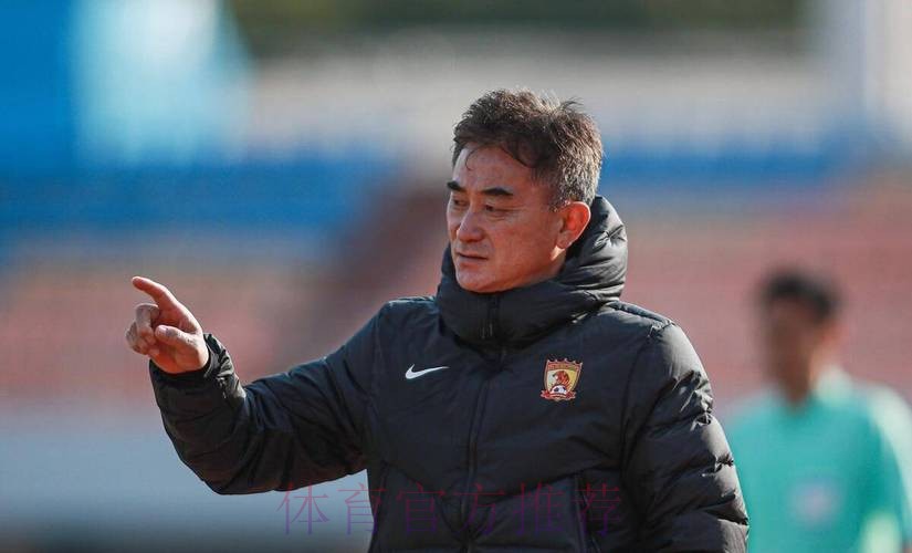 傅博：队员实战经验少 心理关需早日突破