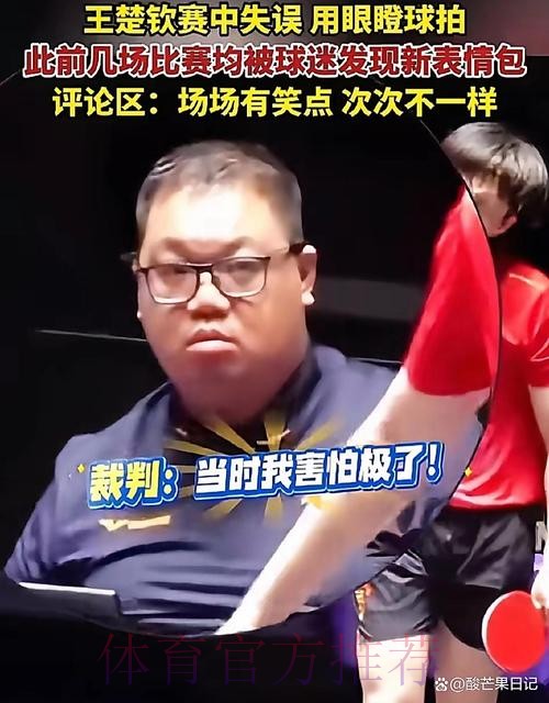 《熊猫说球》第七集：视频助理裁判